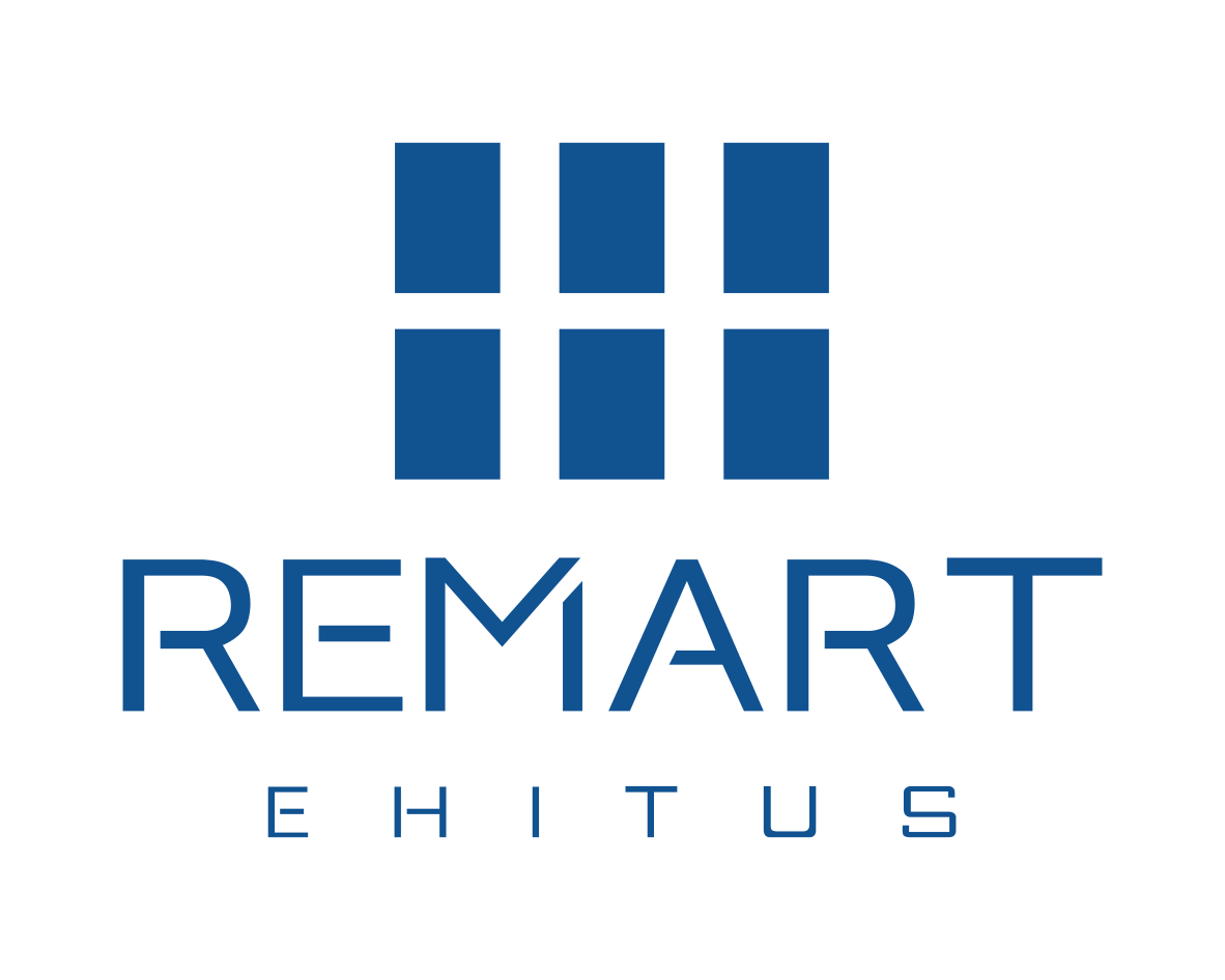 Remart Logo