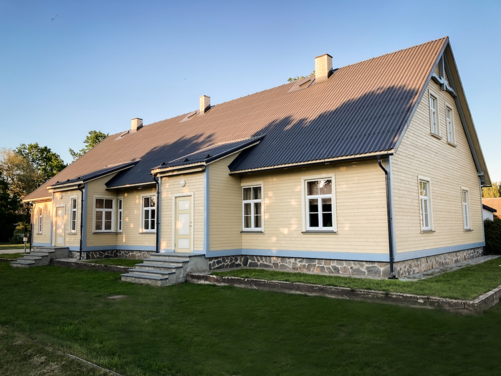 Projekt Galerii Pilt