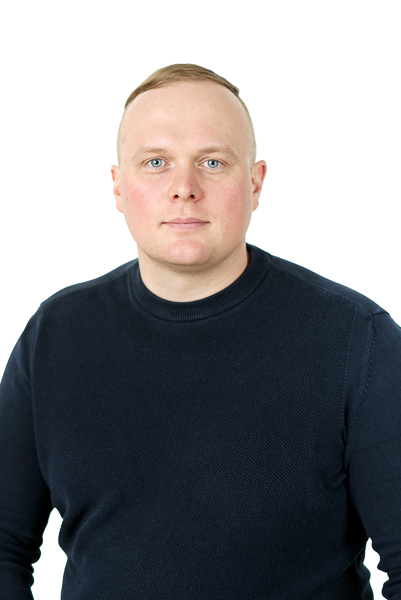 Indrek Pärn