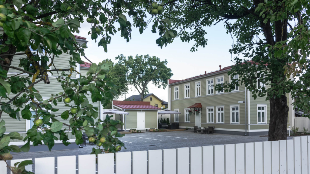 Projekt Galerii Pilt