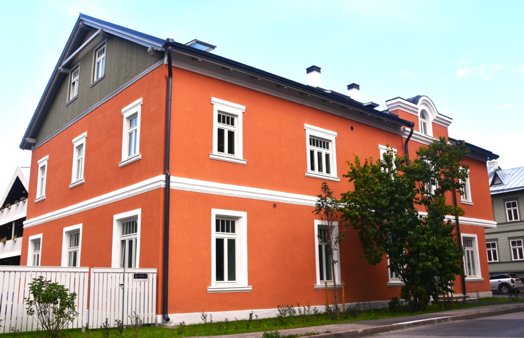Projekt Galerii Pilt