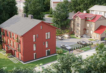 Projekteerimine