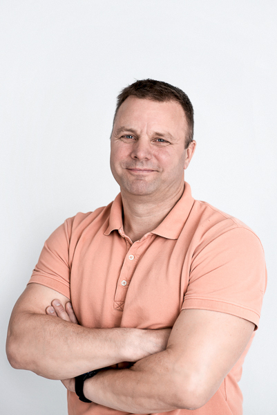 Toomas Tamm